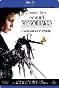 Edward Scissorhands  [609]