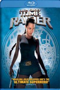 Lara Croft: Tomb Raider 1  [611]