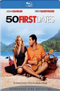 50 First Dates  [619]