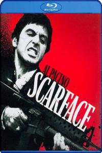 Scarface  [662]