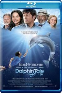 Dolphin Tale 3D  [671]