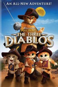 Puss in Boots : The Three Diablos