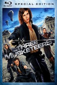 The Three Musketeers  [676]