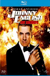 Johnny English Reborn  [687]