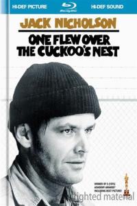 One Flew Over The Cuckoos Nest  [707]