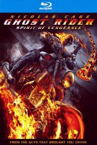 Ghost Rider : Spirit of Vengeance  [710]