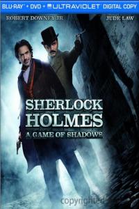 Sherlock Holmes : A Game of Shadows  [718]