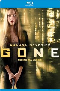 Gone  [722]