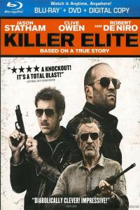Killer Elite  [726]