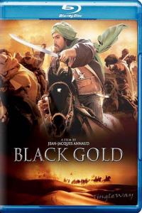 Black Gold  [728]