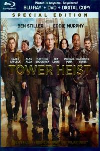 Tower Heist  [729]
