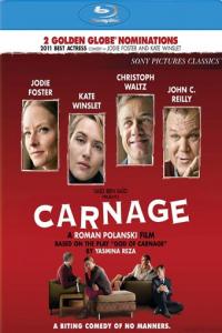 Carnage  [742]