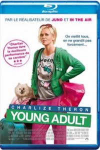 Young Adult  [744]