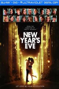 New Year's Eve  [747]