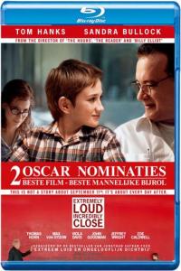 Extremely Loud & Incredibly Close  [752]