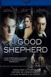 The Good Shepherd  [757]