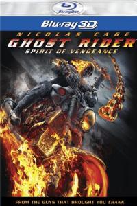 Ghost Rider : Spirit of Vengeance 3D  [769]