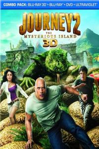 Journey 2 : The Mysterious Island 3D  [771]