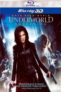 Underworld: Awakening 3D  [772]
