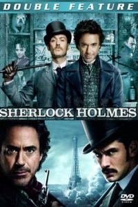 Sherlock Holmes Box Set