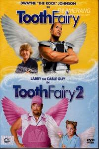 Tooth Fairy Box Set