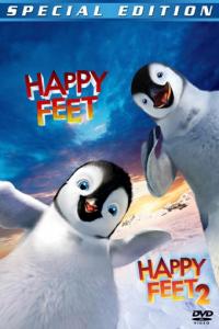 Happy Feet Box Set