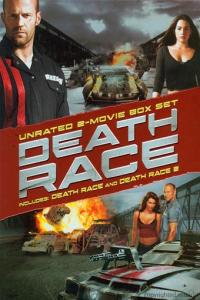 Death Race Box Set