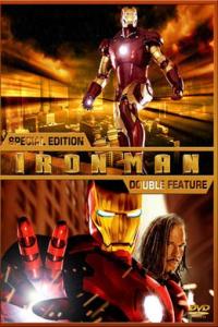 Iron Man Box Set