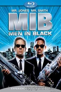 Men In Black 1  [802]