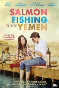 Salmon Fishing in the Yemen