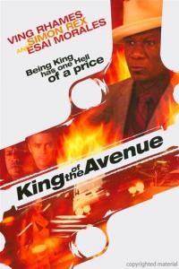 King of the Avenue