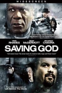 Saving God