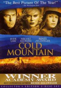 Cold Mountain [1]