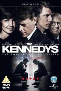 The Kennedys (Mini-Series) 