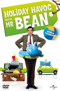 Holiday Havoc With Mr Bean 
