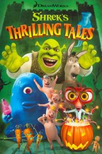 Shrek's Thrilling Tales 