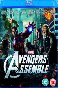 The Avengers  [824]