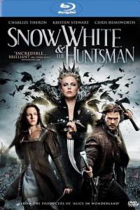 Snow White and the Huntsman  [825]