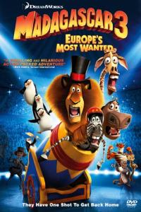 Madagascar 3 : Europe's Most Wanted 