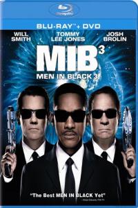 Men In Black 3  [837]