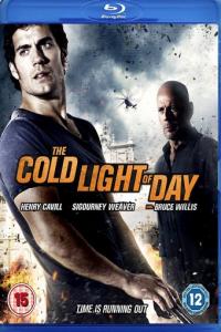 The Cold Light of Day  [838]