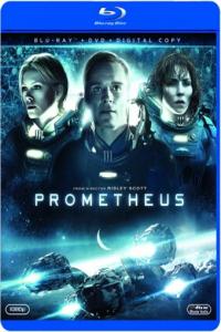 Prometheus  [839]