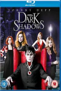 Dark Shadows  [842]