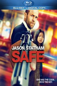 Safe  [843]