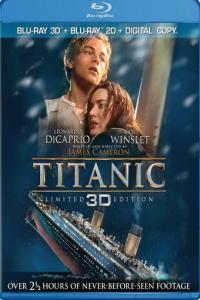 Titanic 3D  [853]