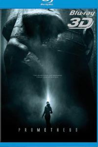 Prometheus  3D  [854]