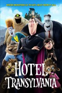 Hotel Transylvania