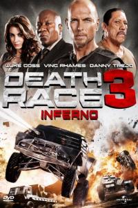 Death Race 3 : Inferno