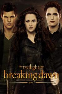The Twilight Saga : Breaking Dawn - Part 2