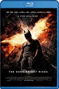 Batman : The Dark Knight Rises  [856]